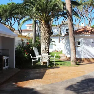  Apartamento Pejerrey La Barrosa España