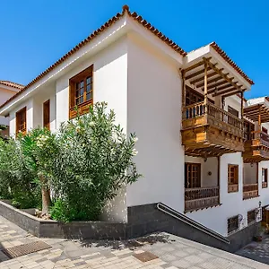  Apartamento Cozy Two Bedrooms In The Heart Of Gigantes España