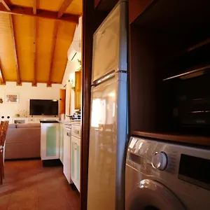  Сasa de vacaciones Ada Con Jardin Y Piscina España