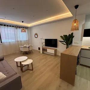  Apartamento Casa Trece España