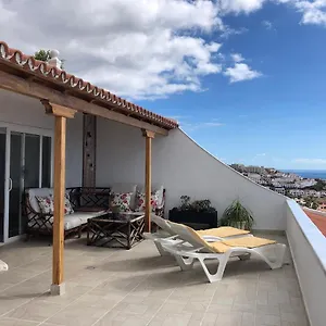 Estrella Del Norte -villas Gigantes Villa