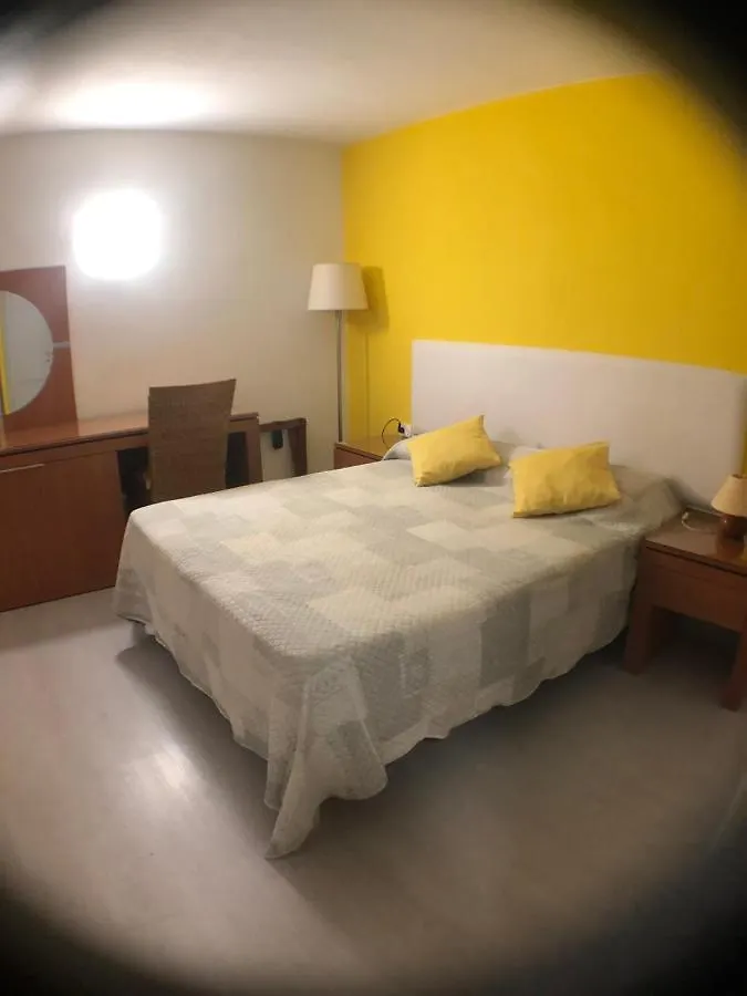 Apartamento Estudio Privado In Los Gigantes Acantilado de los Gigantes España
