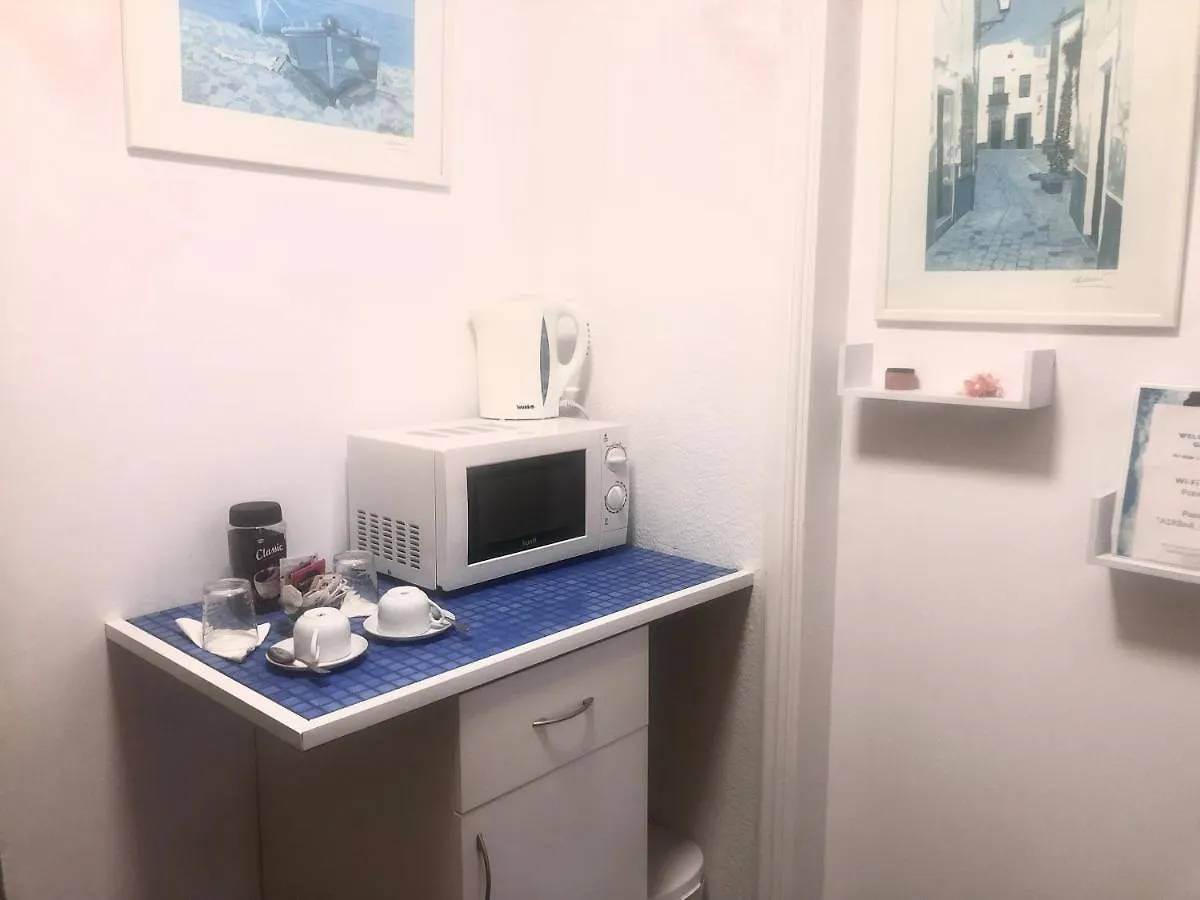Estudio Privado In Los Gigantes Acantilado de los Gigantes Apartamento