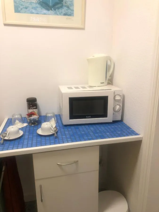 Estudio Privado In Los Gigantes Acantilado de los Gigantes España