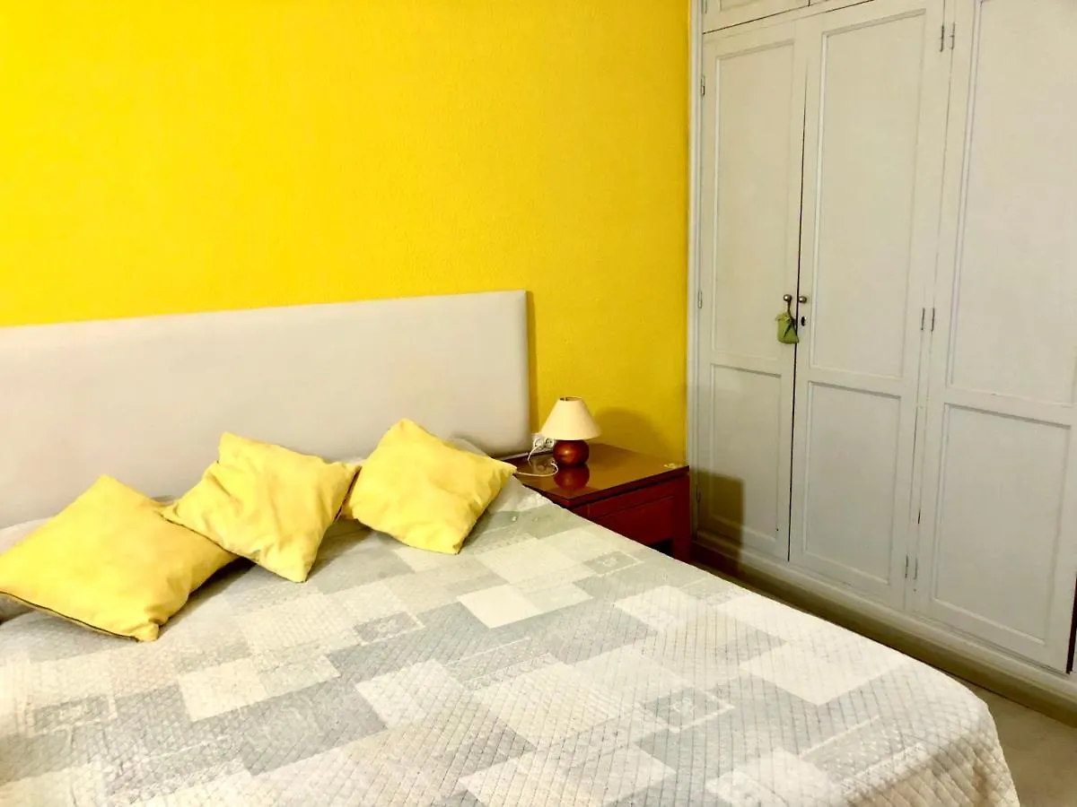 Estudio Privado In Los Gigantes Acantilado de los Gigantes