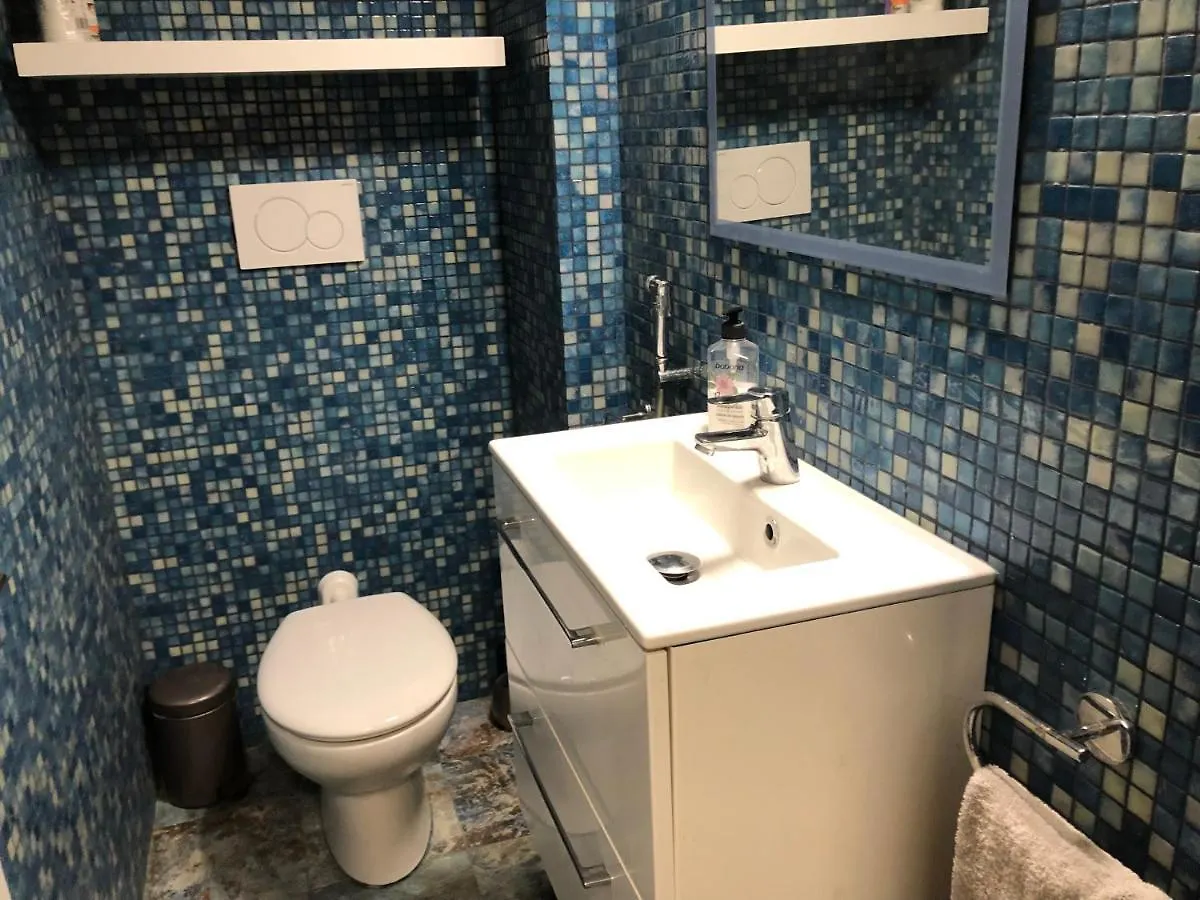 Estudio Privado In Los Gigantes Acantilado de los Gigantes España
