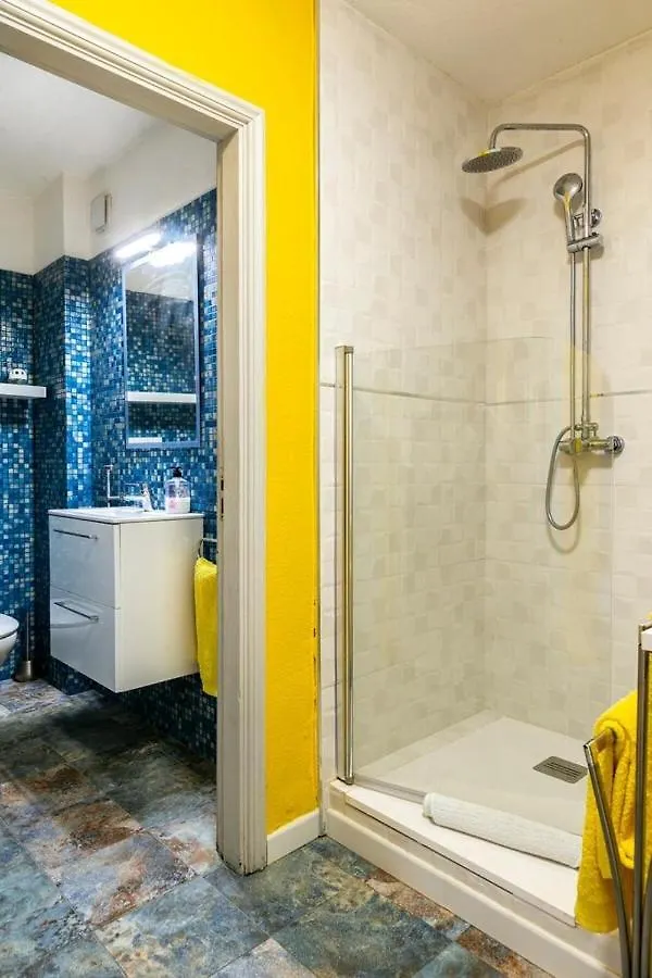 Apartamento Estudio Privado In Los Gigantes Acantilado de los Gigantes